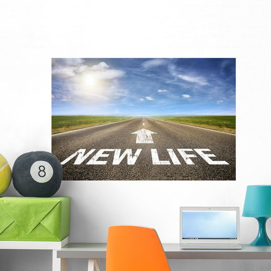 New Life