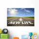 New Life