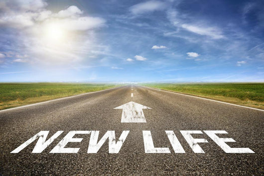 New Life