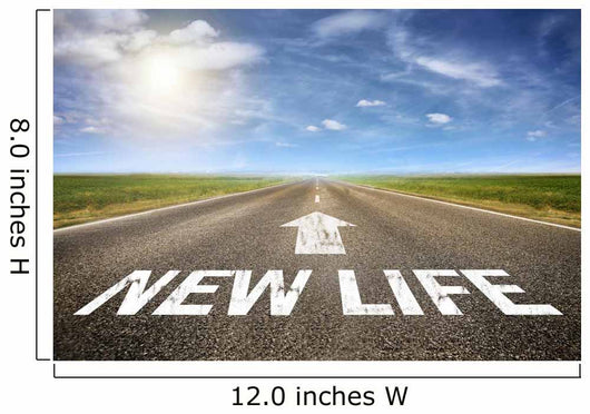 New Life