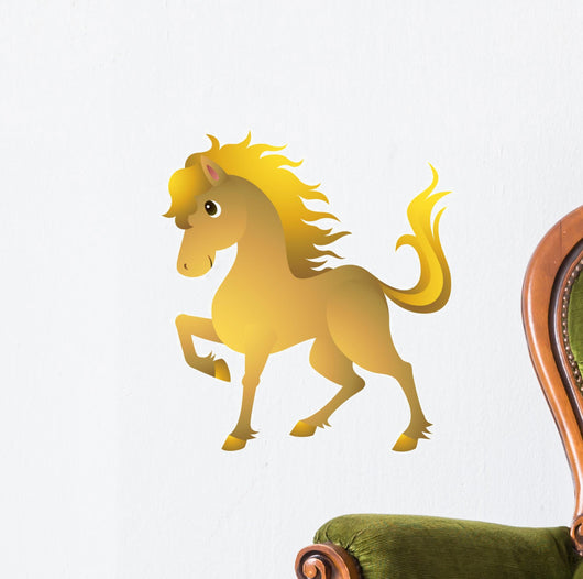 Wall Decal