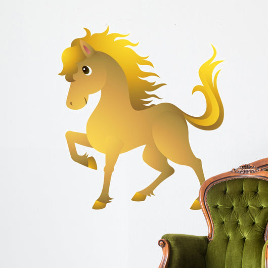????????? Wall Decal