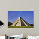 Chichen Itza Main Pyramid