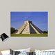 Chichen Itza Main Pyramid
