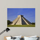 Chichen Itza Main Pyramid
