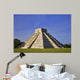 Chichen Itza Main Pyramid
