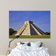 Chichen Itza Main Pyramid