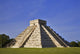 Chichen Itza Main Pyramid