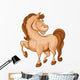 Cartoon Horse