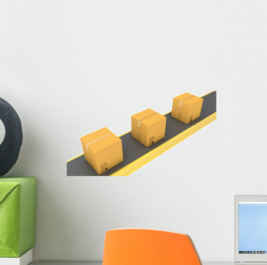 Belt Conveyor