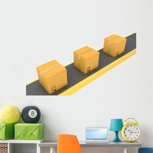Belt Conveyor