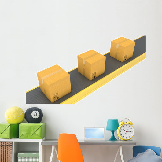 Belt Conveyor