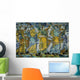 Talavera Pottery Tiles Basilica Wall Mural