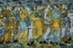 Talavera Pottery Tiles Basilica Wall Mural