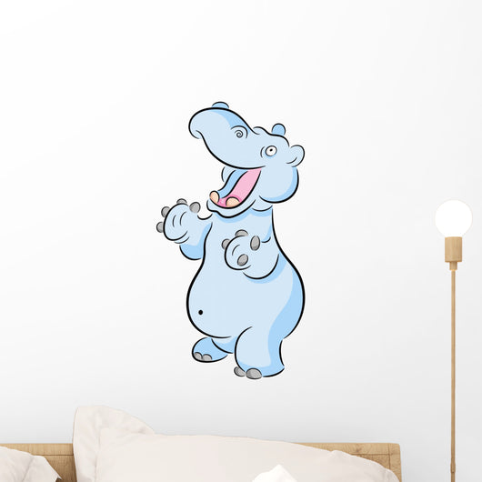Hippopotamus