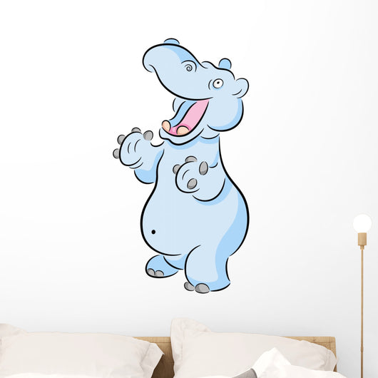 Hippopotamus