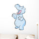 Hippopotamus