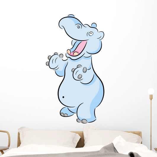 Hippopotamus
