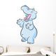 Hippopotamus