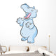 Hippopotamus
