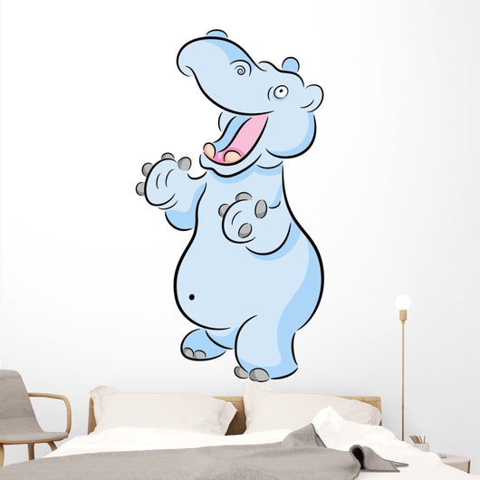 Hippopotamus