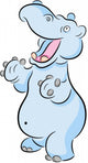 Hippopotamus