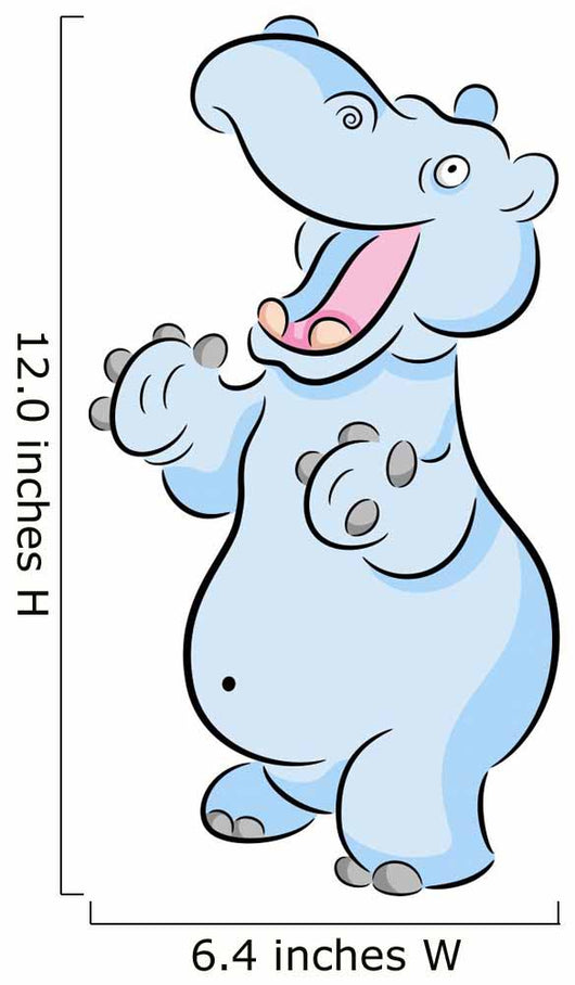 Hippopotamus