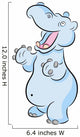 Hippopotamus