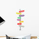 Webinar Word Cloud Colored