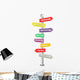 Webinar Word Cloud Colored