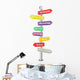 Webinar Word Cloud Colored