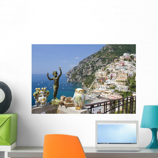 Positano Italy