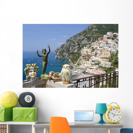 Positano Italy
