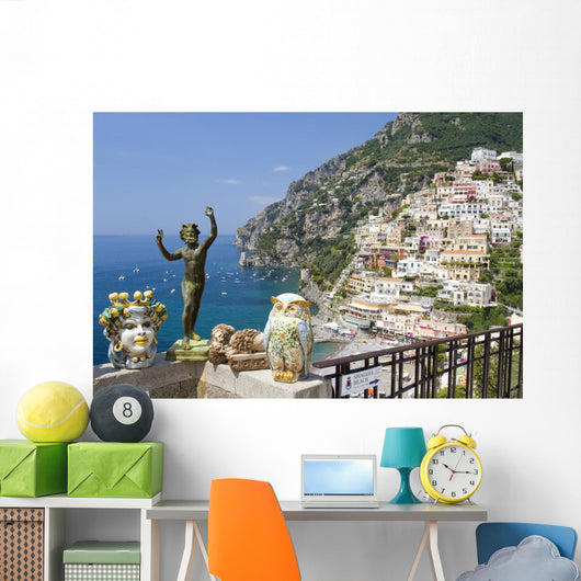 Positano Italy
