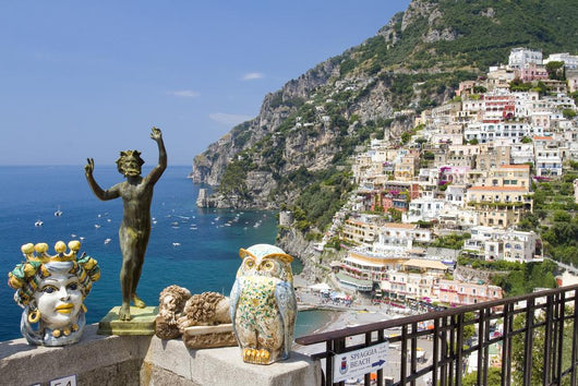 Positano Italy