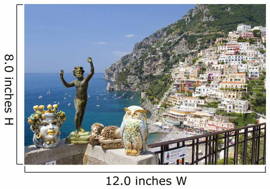 Positano Italy
