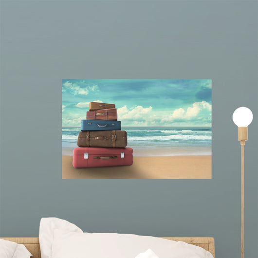 Bags Beach