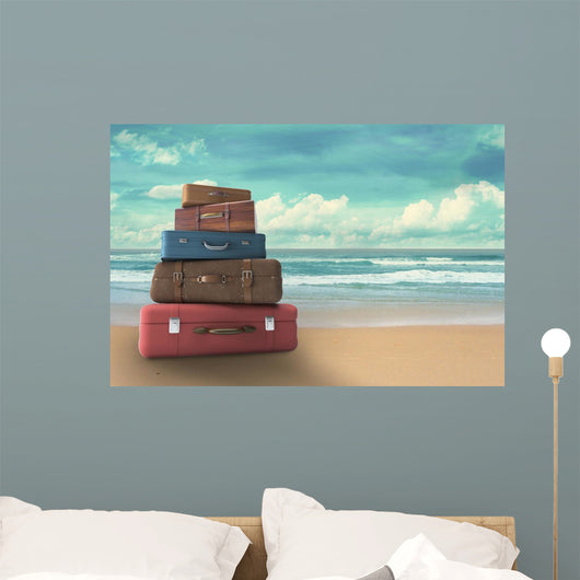 Bags Beach