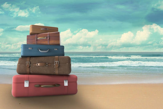 Bags Beach