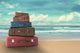 Bags Beach