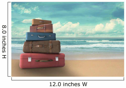 Bags Beach