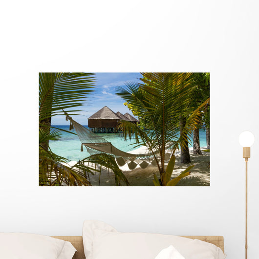 Scenery Resort Islandmaldives
