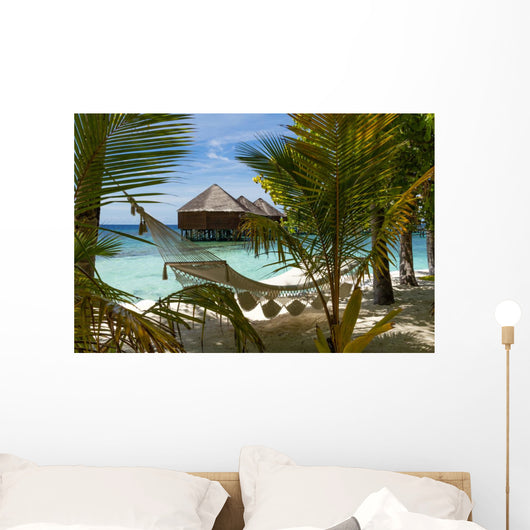 Scenery Resort Islandmaldives