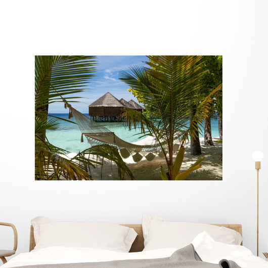 Scenery Resort Islandmaldives