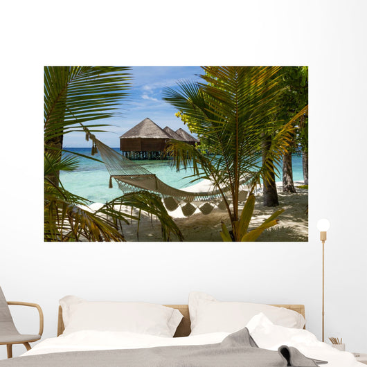 Scenery Resort Islandmaldives