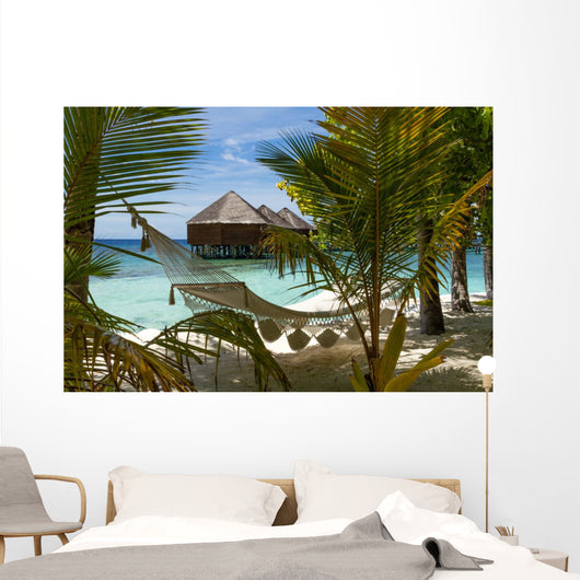 Scenery Resort Islandmaldives