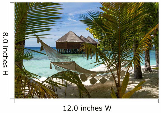 Scenery Resort Islandmaldives