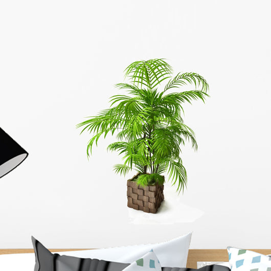 Palm Tree 3D