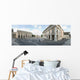 Piazza del Campidoglio, Rome Wall Mural