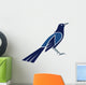 Great-tailed Grackle Wall Decal